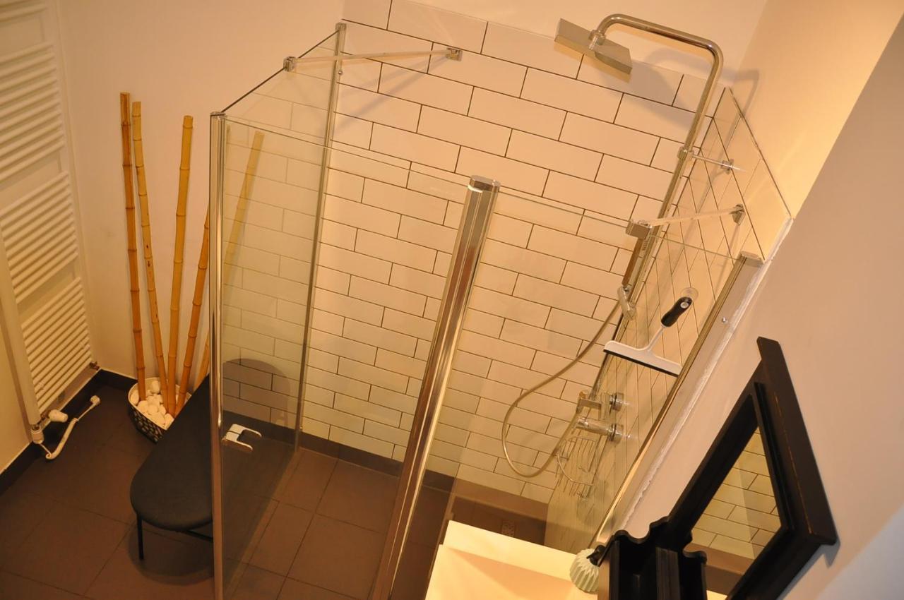 Tatryforrest Apartman Vysoké Tatry Kültér fotó