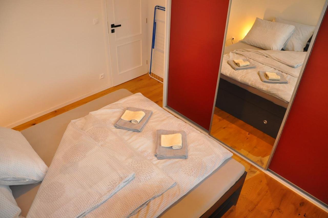 Tatryforrest Apartman Vysoké Tatry Kültér fotó