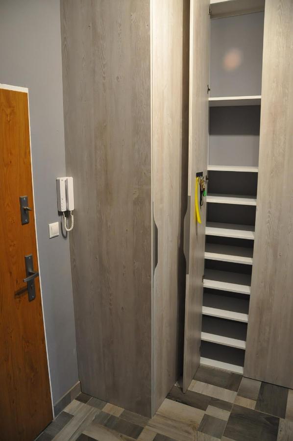 Tatryforrest Apartman Vysoké Tatry Kültér fotó