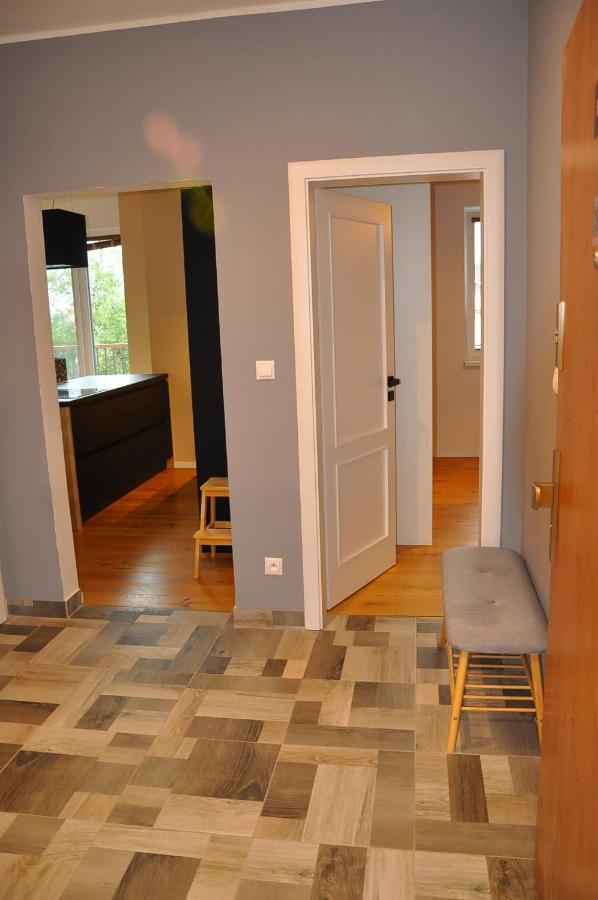 Tatryforrest Apartman Vysoké Tatry Kültér fotó