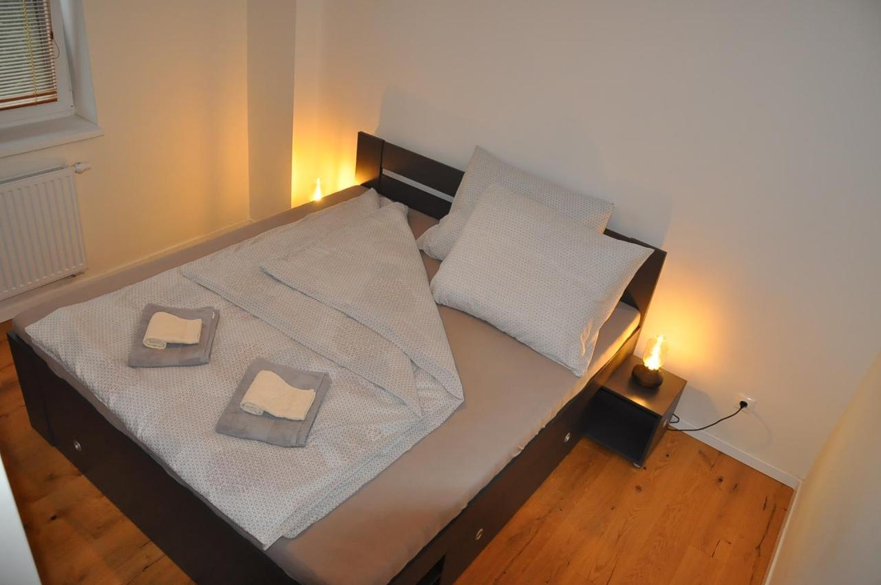 Tatryforrest Apartman Vysoké Tatry Kültér fotó