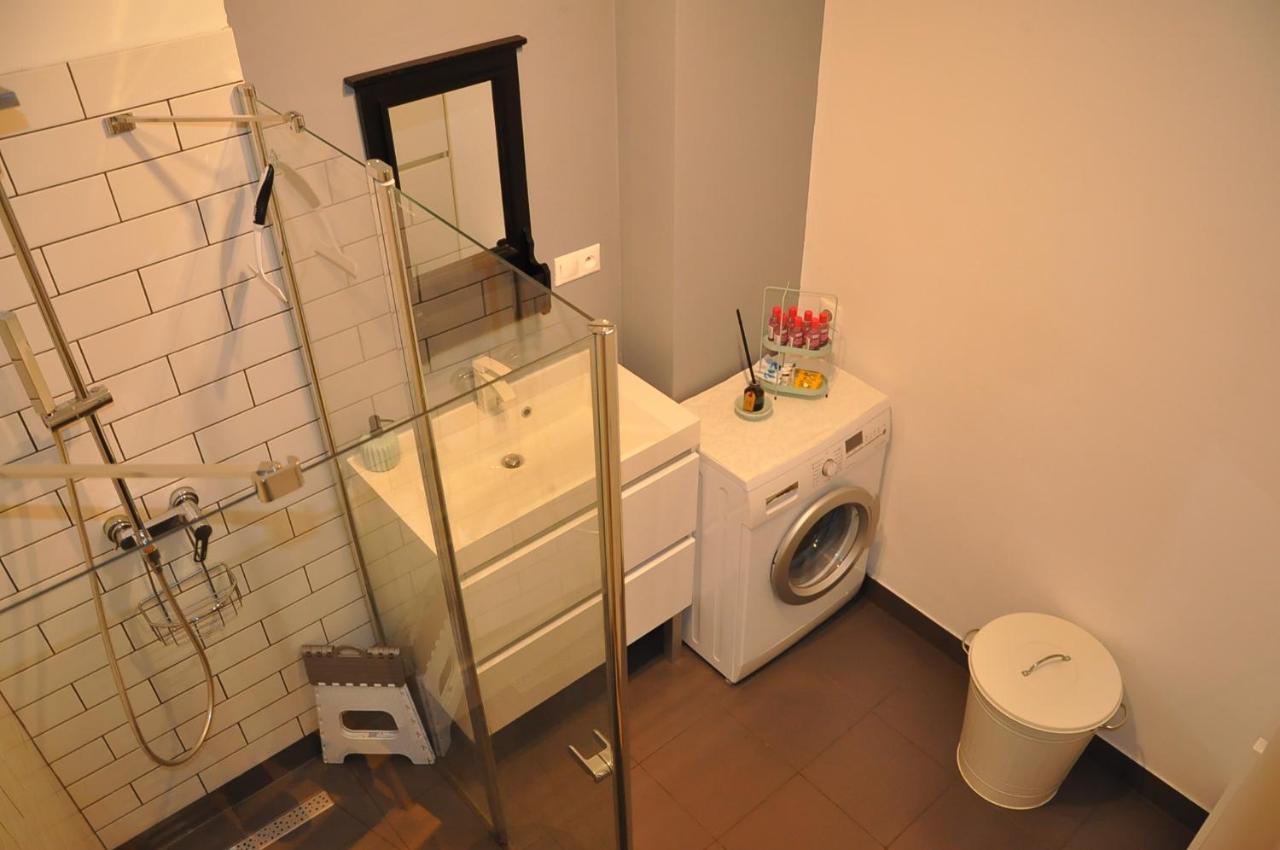 Tatryforrest Apartman Vysoké Tatry Kültér fotó