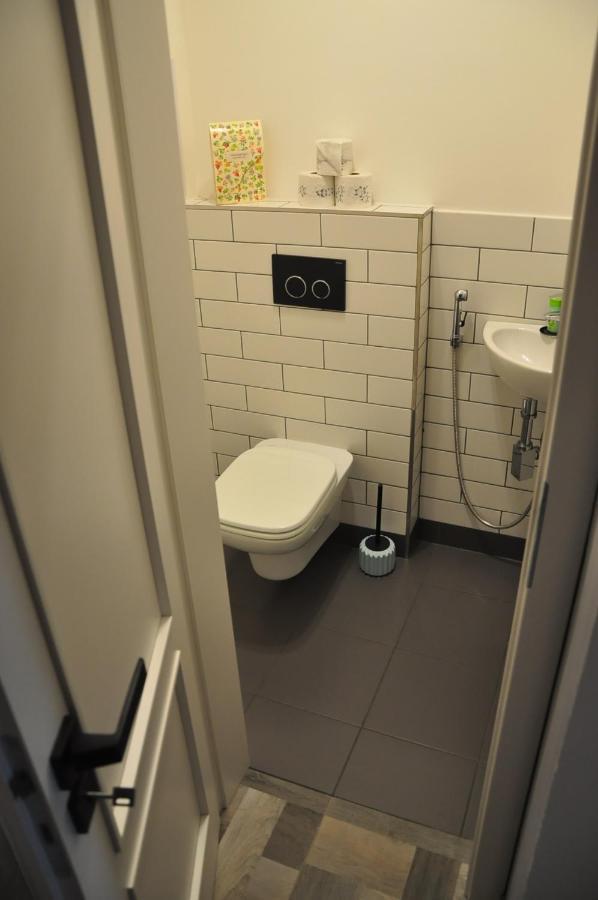 Tatryforrest Apartman Vysoké Tatry Kültér fotó